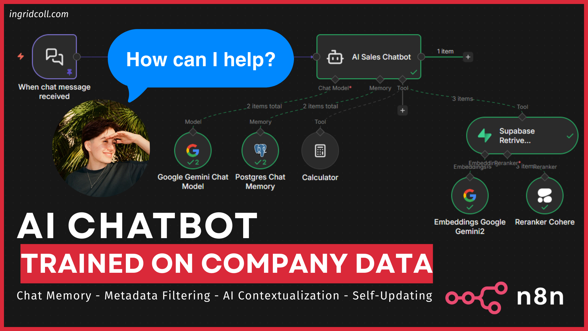 Outbound Google Maps Lead Scraper (Demo)